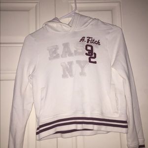 Abercrombie and Fitch hoodie